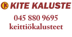 Kite Oy logo